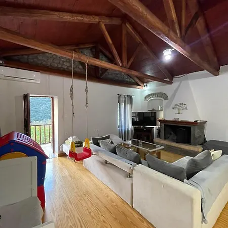 Apartamento Mountain 