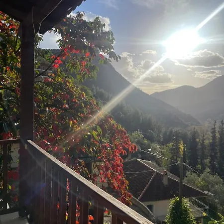 Apartamento Mountain 