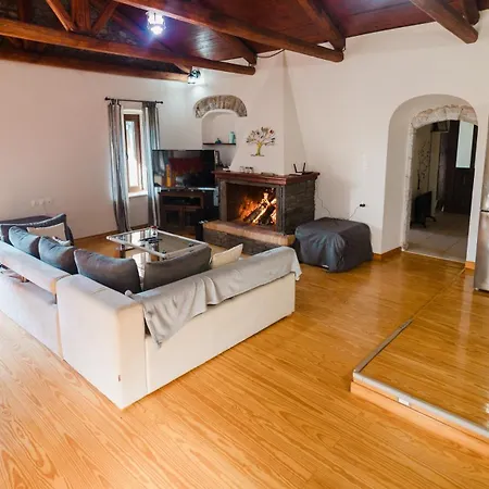 Apartamento Mountain 