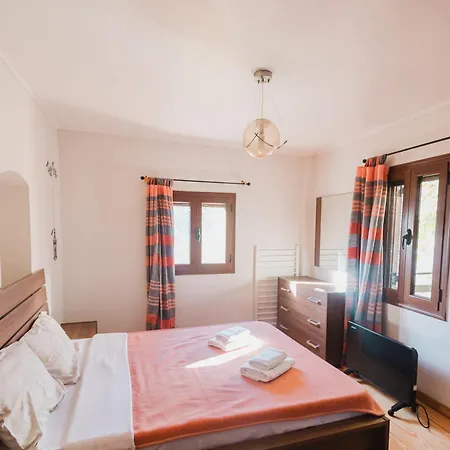 Apartamento Mountain 